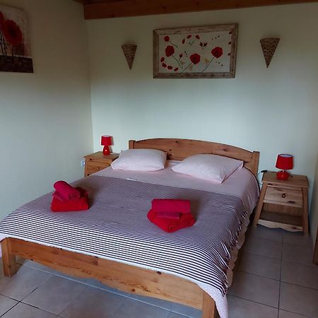 Hotel Le Moulin De L'Etang Chaneins Pokój zdjęcie