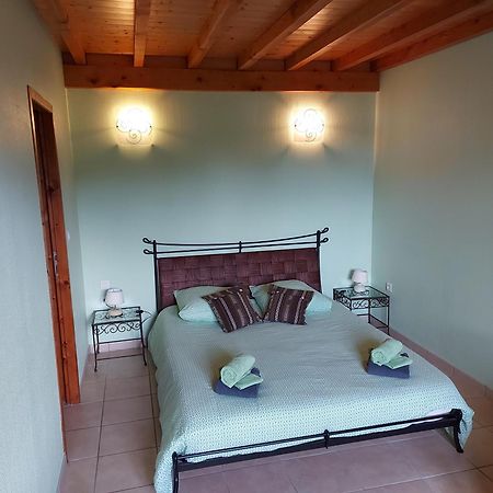 Hotel Le Moulin De L'Etang Chaneins Pokój zdjęcie