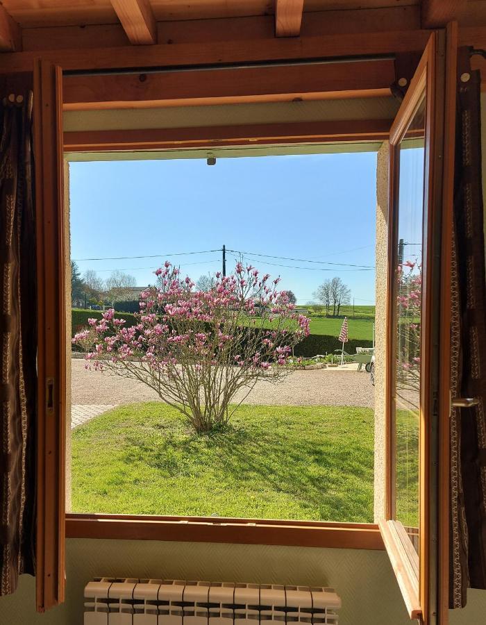Hotel Le Moulin De L'Etang Chaneins Zewnętrze zdjęcie