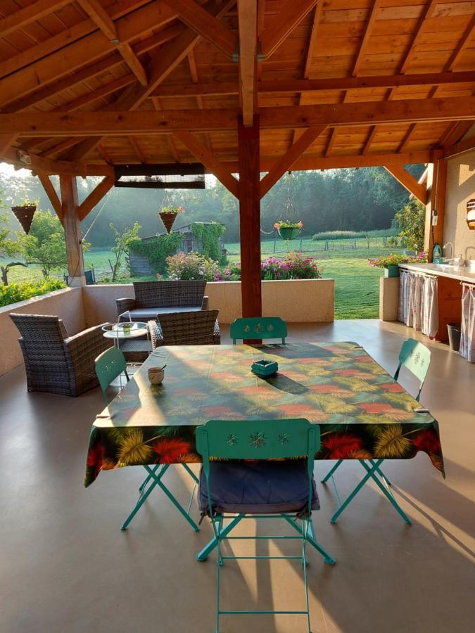 Hotel Le Moulin De L'Etang Chaneins Zewnętrze zdjęcie