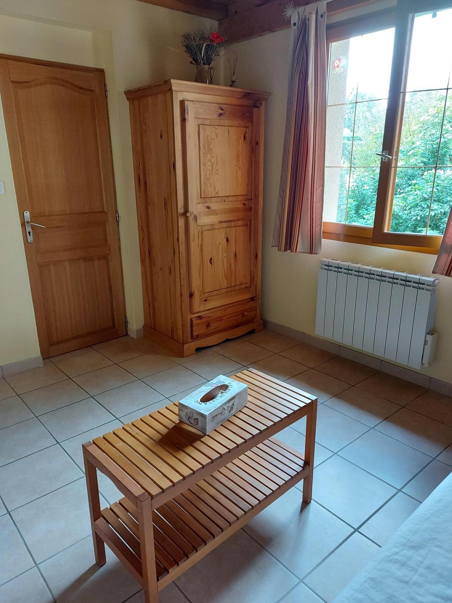 Hotel Le Moulin De L'Etang Chaneins Pokój zdjęcie