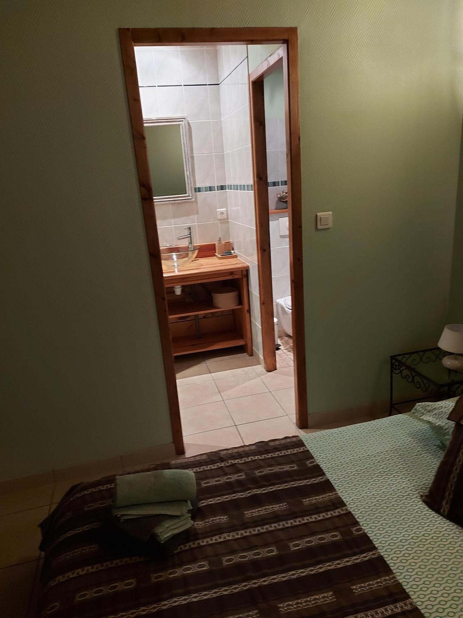 Hotel Le Moulin De L'Etang Chaneins Pokój zdjęcie