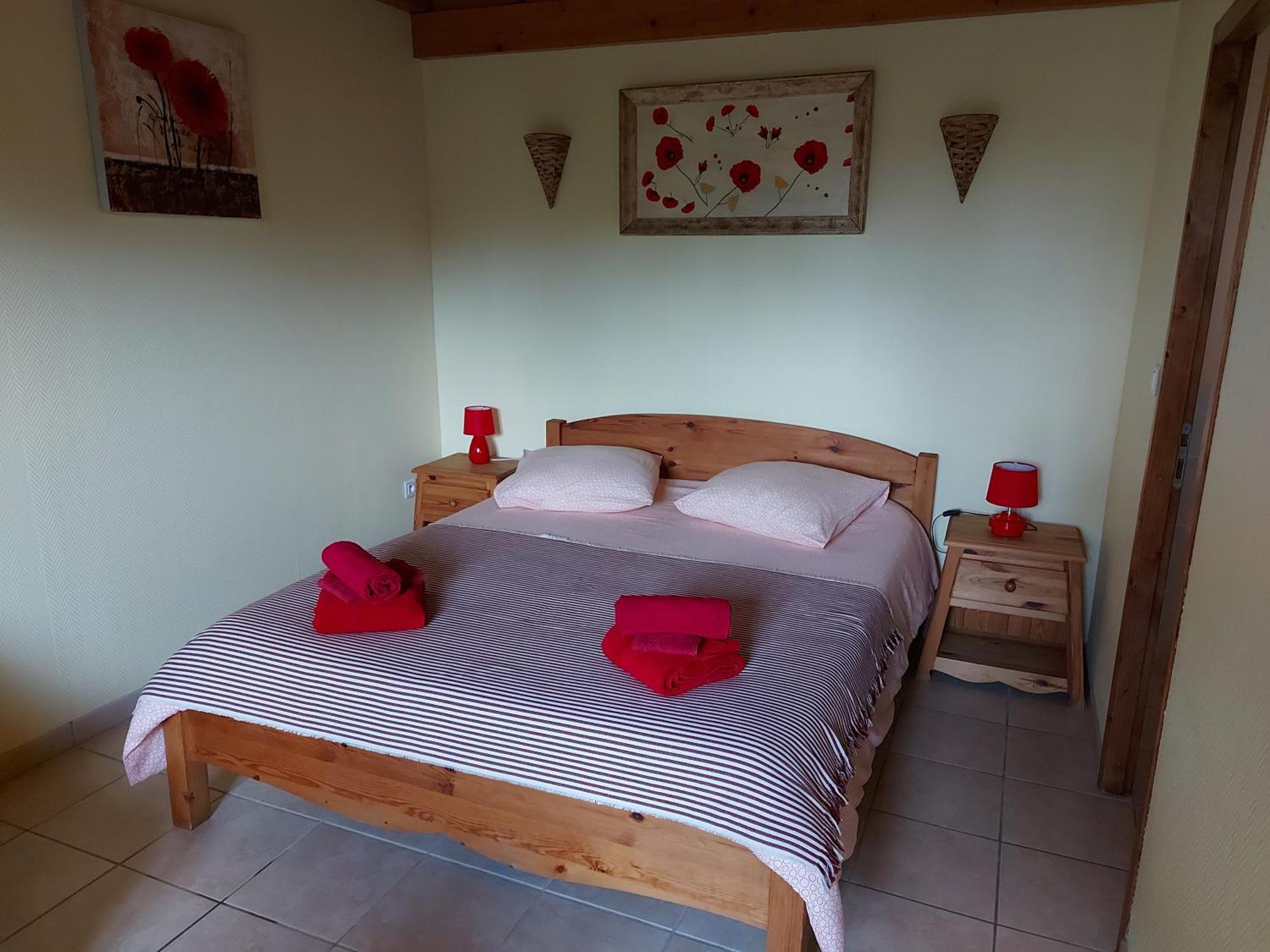 Hotel Le Moulin De L'Etang Chaneins Pokój zdjęcie